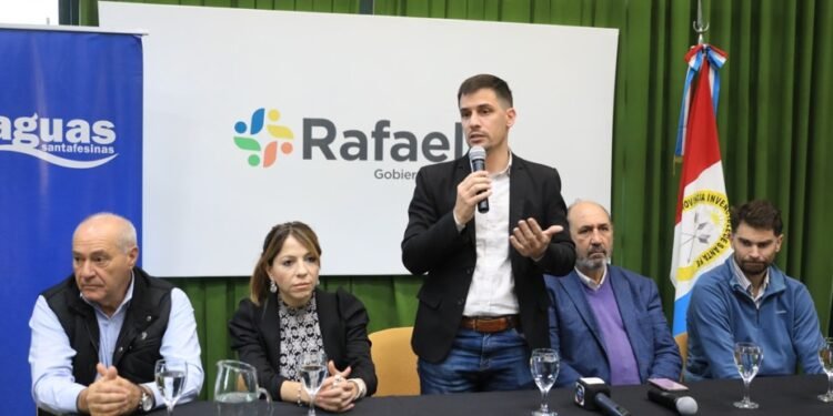 Tres oferentes para el bacheo de calzadas en barrio Brigadier López