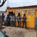 Allanan domicilios en Barranquitas relacionados con investigaciones en curso