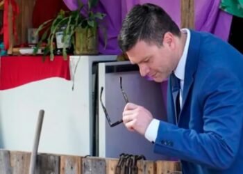 Pidieron la detención de Codazzi, el ex abogado de la tía de Loan