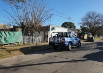 Hubo allanamientos en el marco de la investigación por los incidentes en los festejos