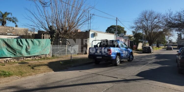 Hubo allanamientos en el marco de la investigación por los incidentes en los festejos