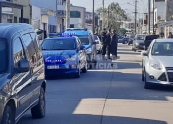 Homicidio en Barrio 17 de Octubre: crónica de una pelea mortal y un decisión fatídica