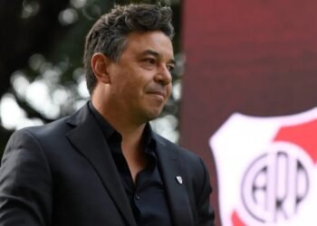 Se acerca el Muñeco a Núñez: ¿Qué falta para que Gallardo asuma en River?