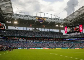 ¿Cuánto cuestan las entradas para la final entre Argentina y Colombia?