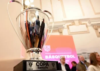 Copa Santa Fe: dispusieron el lugar de ventas de entrada para el partido de Atlético