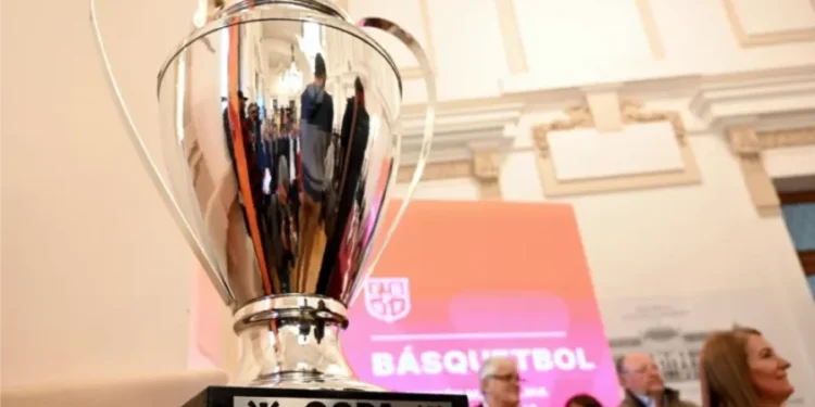 Copa Santa Fe: dispusieron el lugar de ventas de entrada para el partido de Atlético