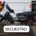 Sunchales: secuestraron una motocicleta registrada a nombre de una rafaelina