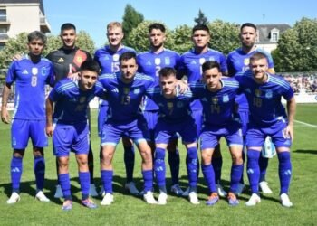 Cuenta regresiva para los JJOO de París 2024: el fútbol masculino el primero en salir a escena