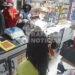 Video: entraron armados a una despensa en barrio San José