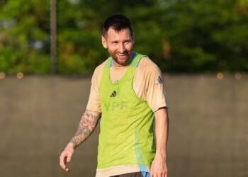 Copa América: Scaloni ajusta piezas en Nueva Jersey