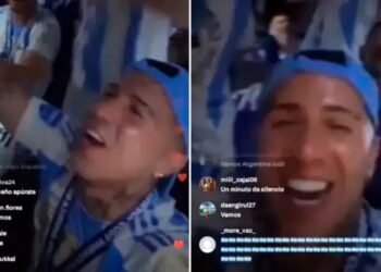 Secuelas de Qatar 2022: la Federación Francesa de Fútbol iniciará acciones contra la selección Argentina por cantos racistas