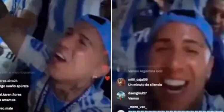 Secuelas de Qatar 2022: la Federación Francesa de Fútbol iniciará acciones contra la selección Argentina por cantos racistas