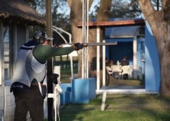 Atlético se prepara para recibir dos torneos de Tiro a la Hélice