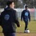 Atlético se presenta en el Nuevo Monumental frente a Chicago