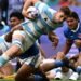 Inicio perfecto de Los Pumas 7’s en los Juegos Olímpicos: dos triunfos y clasificación a cuartos