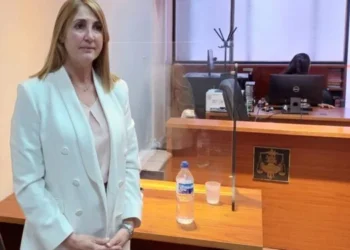 Rafaela: condenas para los alias «Cogotudo» y «Cabeza de Trapo»