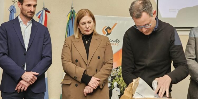 Se presentaron 8 ofertas para la ampliación de la red de acueductos desde Angélica hasta San Vicente