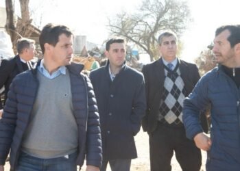 Incautaron 600 toneladas de materiales en cuatro inspecciones a chatarrerías del departamento Castellanos