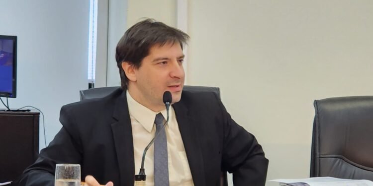 Prisión preventiva para el presunto homicida del atalivense Mario Ricarte