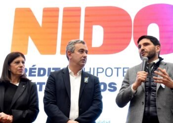 Créditos Nido: cómo acceder al crédito hipotecario de la provincia de Santa Fe con la tasa más baja del país