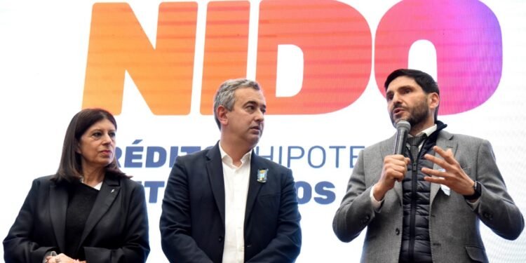 Créditos Nido: cómo acceder al crédito hipotecario de la provincia de Santa Fe con la tasa más baja del país