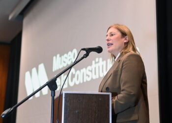 Scaglia: “Santa Fe quiere abrir mercados, vamos a acompañar a las empresas para que pueden exportar”