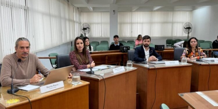 La oposición justicialista pide volver a discutir la actualización de la tasa en el Concejo