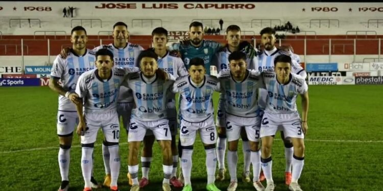 Primera Nacional: Atlético se prepara para recibir a Temperley