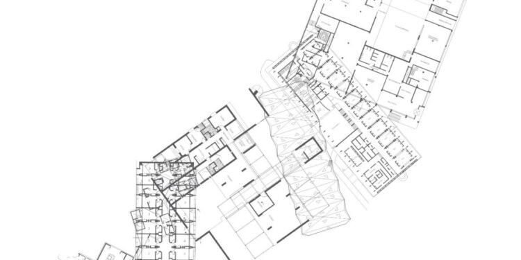 El Complejo Viejo Mercado exhibirá la muestra arquitectónica denominada «Misiones Moderna 1955 – 1965»