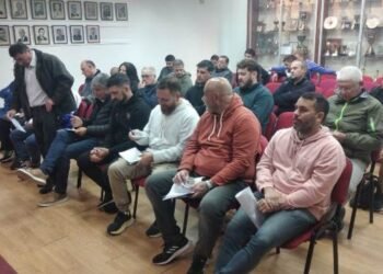 Liga Rafaelina de Fútbol: este miércoles se conocerá al ganador de la Zona A