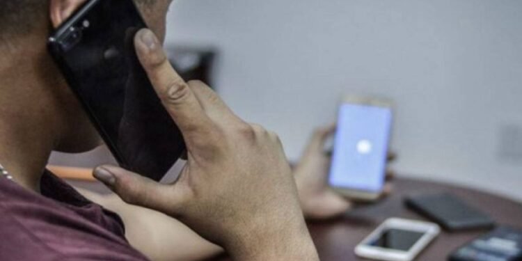 Alertan sobre llamados extorsivos en Rafaela