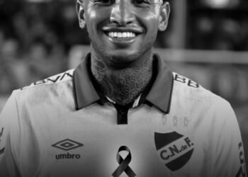 El fútbol sudamericano está de luto: falleció Juan Izquierdo