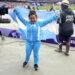 Juegos Paralímpicos de París: Argentina cosechó su primera medalla