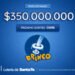 Dale un Brinco a tu vida este domingo con los $350 millones en juego