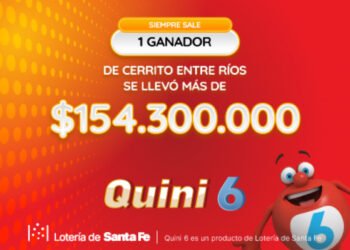 ¡Un nuevo millonario!