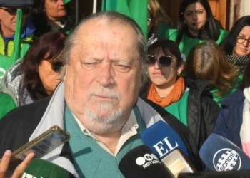 Paritarias y conflicto docente Sadop resolvió aceptar la oferta salarial pero reclama al gobierno retomar el diálogo