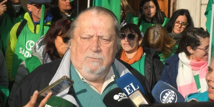 Paritarias y conflicto docente Sadop resolvió aceptar la oferta salarial pero reclama al gobierno retomar el diálogo