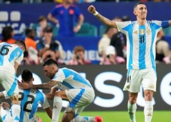 ¿Cuánto cuestan las entradas para ver Argentina y Chile?