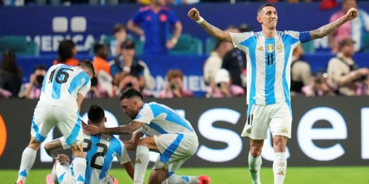 ¿Cuánto cuestan las entradas para ver Argentina y Chile?