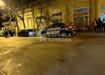 Detectaron 16 conductores alcoholizados durante el fin de semana
