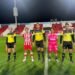 Copa Santa Fe femenina: Atlético igualó con Unión en Santa Fe