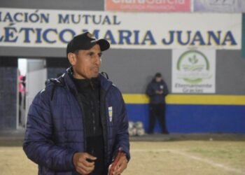 Liga Rafaelina de Fútbol: Atlético es el primer finalista del clausura