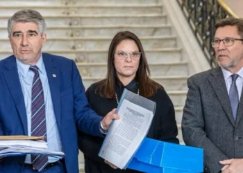 El Poder Ejecutivo de Santa Fe trabaja para presentar este viernes el mensaje sobre reforma previsional