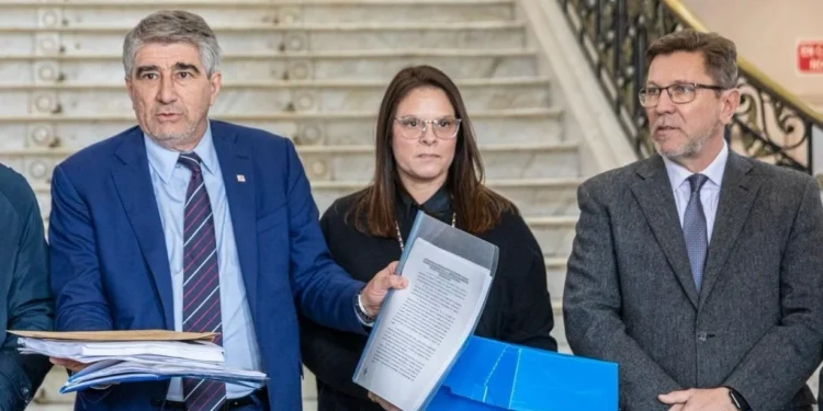 El Poder Ejecutivo de Santa Fe trabaja para presentar este viernes el mensaje sobre reforma previsional