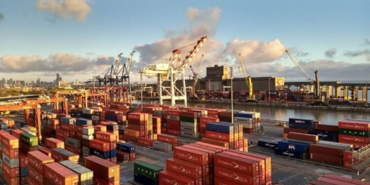 En el mes de junio, la Aduana Rafaela exportó por U$S 24,4 millones