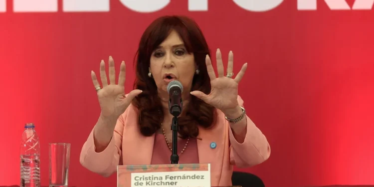 Este miércoles En vivo: Cristina Kirchner declara en la causa por intento de magnicidio