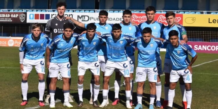 Liga Rafaelina de Fútbol: Atlético le ganó a Ferro y encendió la definición del torneo