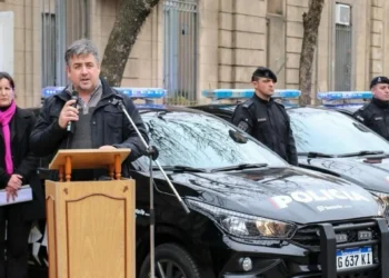 El tribunal está previsto en la Ley de Ejecución Penal El Ejecutivo de Santa Fe elevó la terna para Cámara de Ejecución Penal y Supervisión Carcelaria