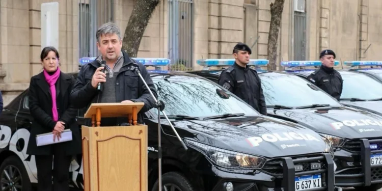 El tribunal está previsto en la Ley de Ejecución Penal El Ejecutivo de Santa Fe elevó la terna para Cámara de Ejecución Penal y Supervisión Carcelaria