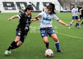 Las chicas de Atlético siguen de racha